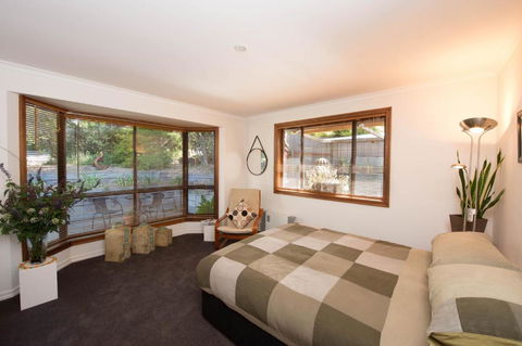 A Suite Spot In The Hills - Yarra Valley Accommodation 0