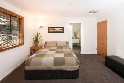 A Suite Spot In The Hills - Yarra Valley Accommodation 1