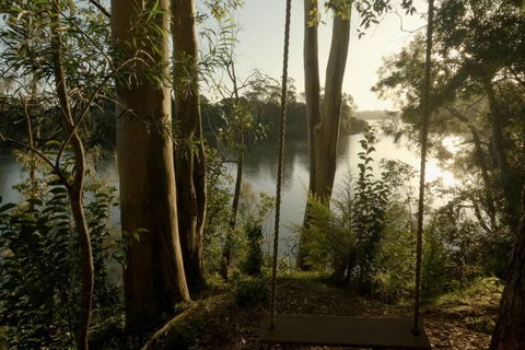 A Tamed Wilderness - Yarra Valley Accommodation 3