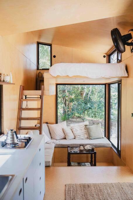 A Tamed Wilderness - Yarra Valley Accommodation 4