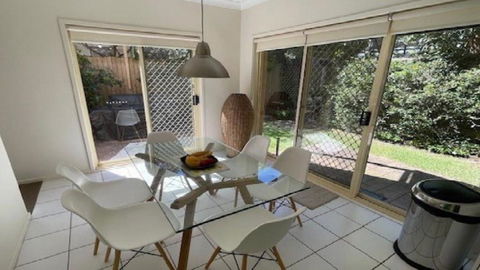 A Travellers Delight On Kikarra Wifi - Yarra Valley Accommodation 3