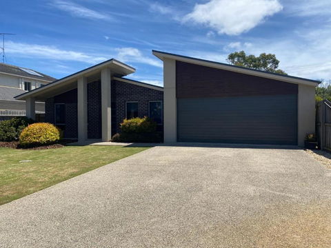 A True Holiday At Beachcomber - Yarra Valley Accommodation 0