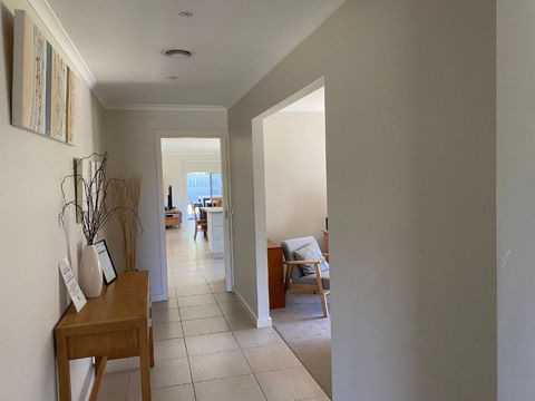 A True Holiday At Beachcomber - Yarra Valley Accommodation 1
