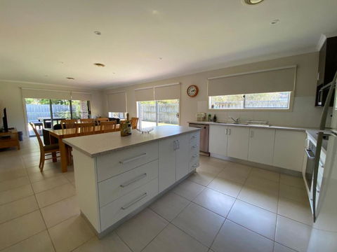 A True Holiday At Beachcomber - Yarra Valley Accommodation 2