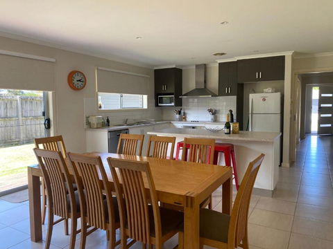 A True Holiday At Beachcomber - Yarra Valley Accommodation 4
