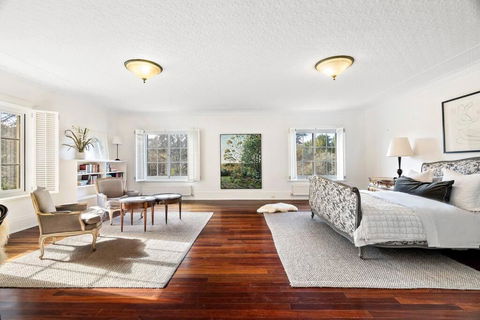 A Very Georgian Stay - Yarra Valley Accommodation 2