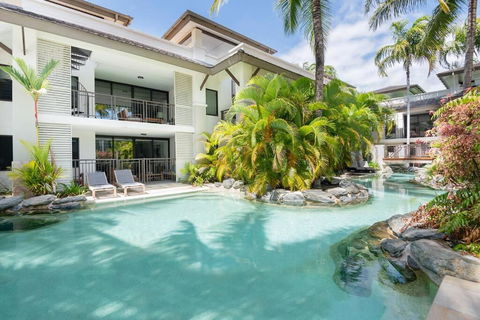 A Well-deserved Beachside Resort Retreat - Yarra Valley Accommodation 0