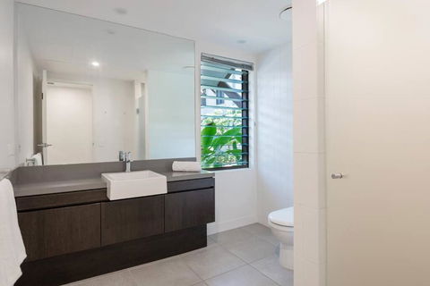 A Well-deserved Beachside Resort Retreat - Yarra Valley Accommodation 1