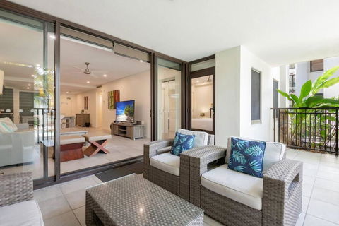 A Well-deserved Beachside Resort Retreat - Yarra Valley Accommodation 3