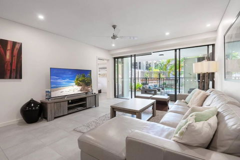 A Well-deserved Beachside Resort Retreat - Yarra Valley Accommodation 4