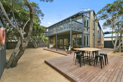 A1 Location By The Sea - Yarra Valley Accommodation 0