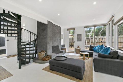 A1 Location By The Sea - Yarra Valley Accommodation 1