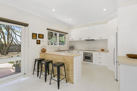 A1 Location By The Sea - Yarra Valley Accommodation 2