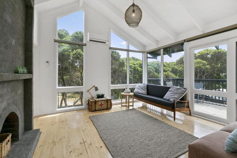 A1 Location By The Sea - Yarra Valley Accommodation 3