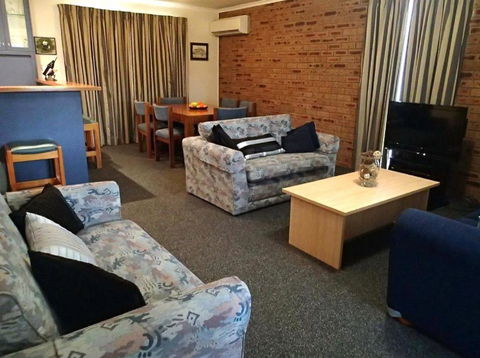 Aalen Alpine Family - Yarra Valley Accommodation 1
