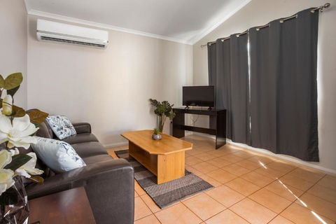 AAOK Karratha Caravan Park - Yarra Valley Accommodation 4