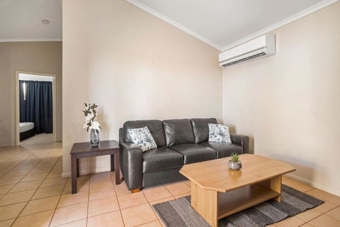 AAOK Karratha Caravan Park - Yarra Valley Accommodation 3