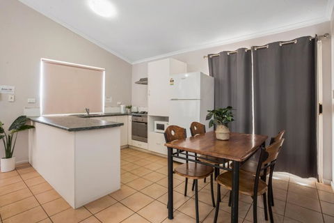 AAOK Karratha Caravan Park - Yarra Valley Accommodation 2