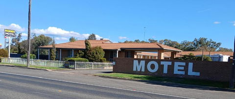 Aaron Inn Motel - Yarra Valley Accommodation 0