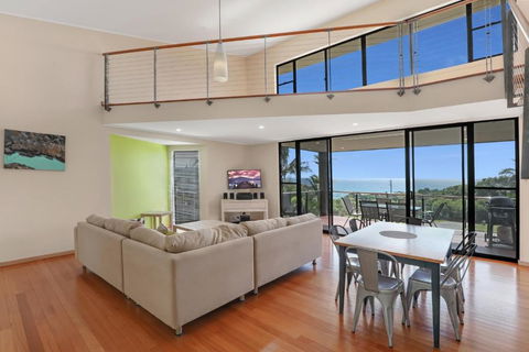 Aaronvale - Yarra Valley Accommodation 2