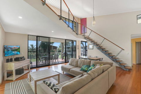 Aaronvale - Yarra Valley Accommodation 3
