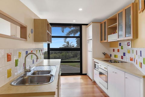 Aaronvale - Yarra Valley Accommodation 4