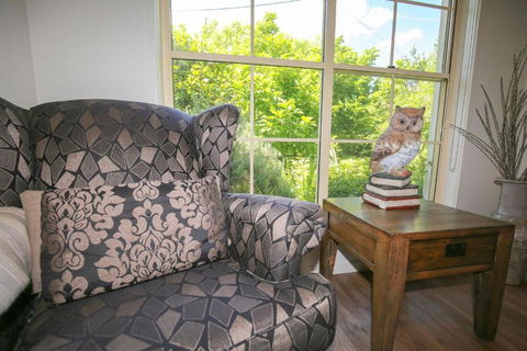 Abbeville In Bright - Yarra Valley Accommodation 4