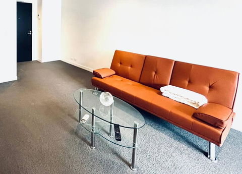 Abbotsford Apartment: Yarra River & CBD Nearby - Yarra Valley Accommodation 4