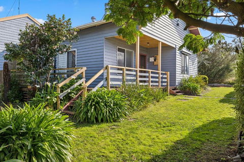 Abbott Abode - Yarra Valley Accommodation 0