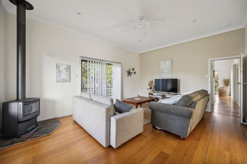 Abbott Abode - Yarra Valley Accommodation 2