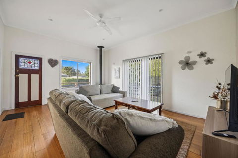 Abbott Abode - Yarra Valley Accommodation 3