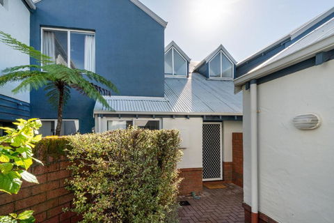 Abbys Beach Villa - Yarra Valley Accommodation 4
