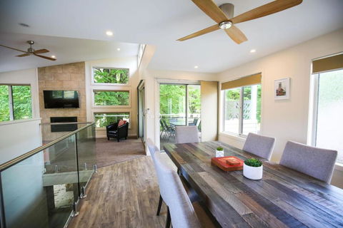 Aberdeen - Yarra Valley Accommodation 0