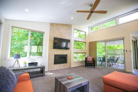 Aberdeen - Yarra Valley Accommodation 1