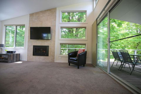 Aberdeen - Yarra Valley Accommodation 2