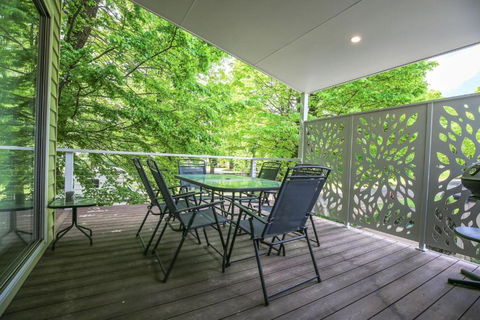 Aberdeen - Yarra Valley Accommodation 4