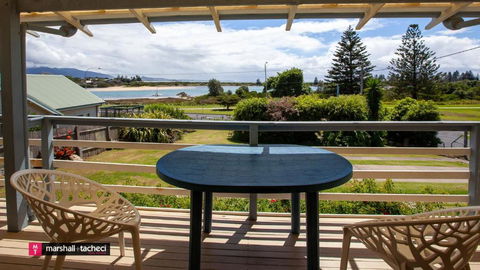 Aberdeen Unit 1 Bermagui - Yarra Valley Accommodation 0