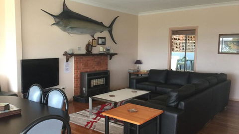 Aberdeen Unit 1 Bermagui - Yarra Valley Accommodation 3