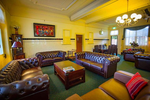 Abernethy House - Yarra Valley Accommodation 1