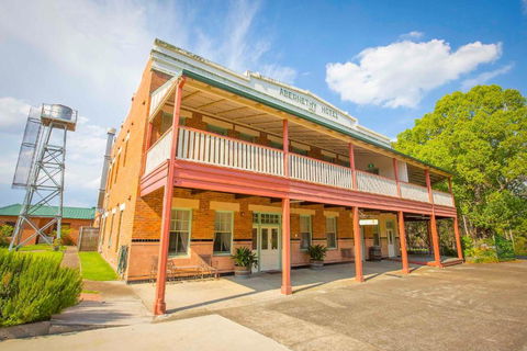 Abernethy House - Yarra Valley Accommodation 2