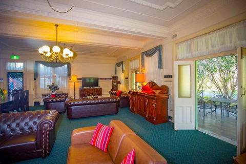 Abernethy House - Yarra Valley Accommodation 3