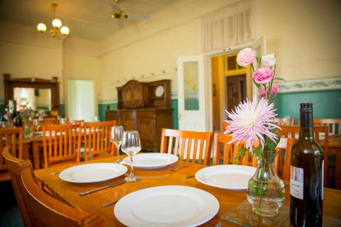 Abernethy House - Yarra Valley Accommodation 4