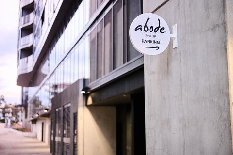 Abode Phillip - Yarra Valley Accommodation 2