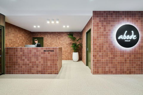 Abode Phillip - Yarra Valley Accommodation 1