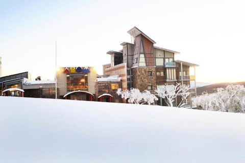 Abom Hotel - Yarra Valley Accommodation 2
