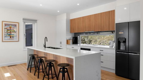 About Time - Yarra Valley Accommodation 3