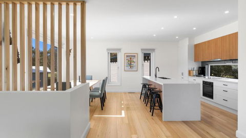 About Time - Yarra Valley Accommodation 4