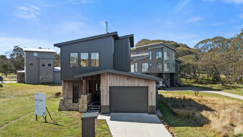 About Time - Yarra Valley Accommodation 0