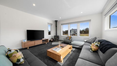 About Time - Yarra Valley Accommodation 1