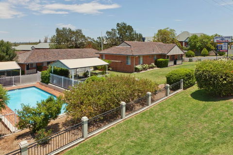Abraham Lincoln Motel - Yarra Valley Accommodation 3